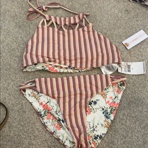 Kids O’Neill Swimsuit Set